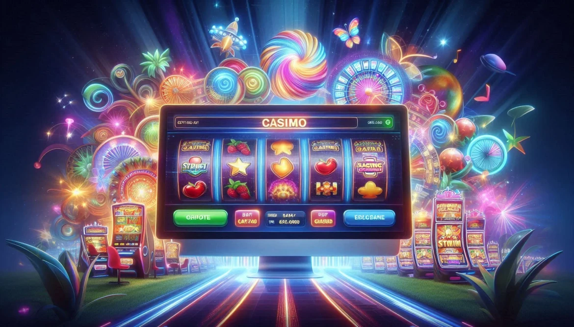 Wild Robin Casino